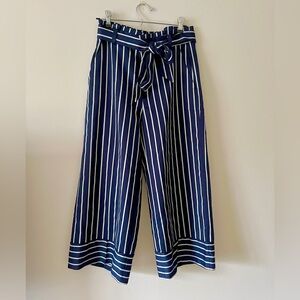 Banana Republic Blake Cropped Pant